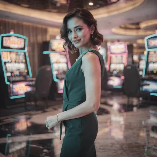 Vantagens Cassino ao Vivo