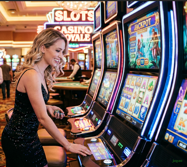 APK vs Site Mobile jogao