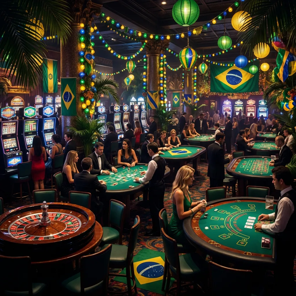Cassino ao vivo jogao dealers