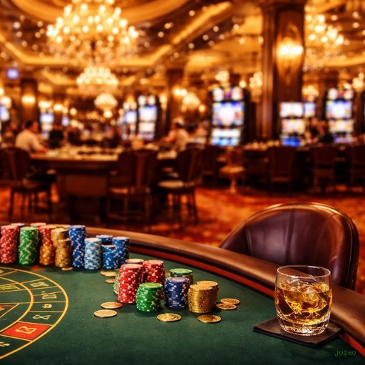 Dicas Jogo Responsável