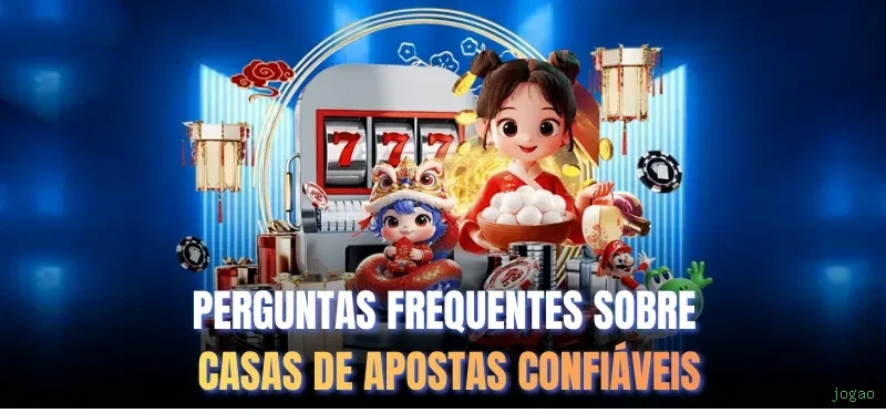 Ganhar e sacar na jogao