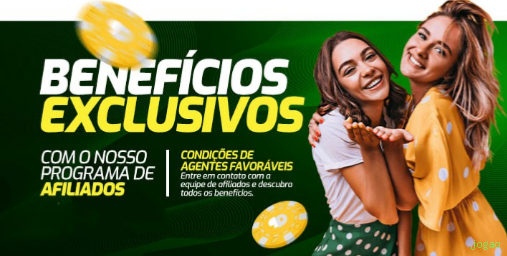 Slots com prêmios jogao